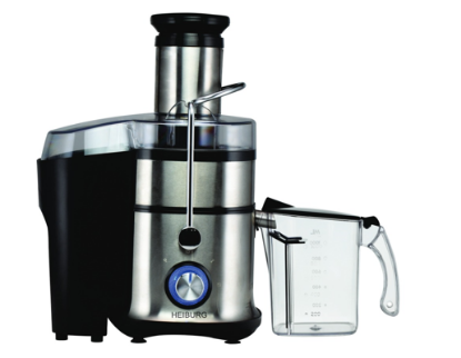 تصویر آبمیوه گیری تک کاره ولومی هایبورگ مدل JE-2020